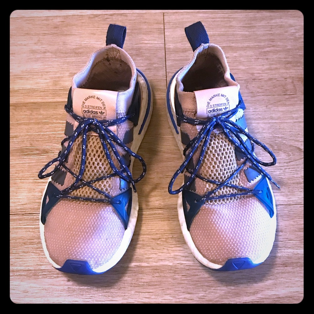 Adidas Arkin Casual Sneaker